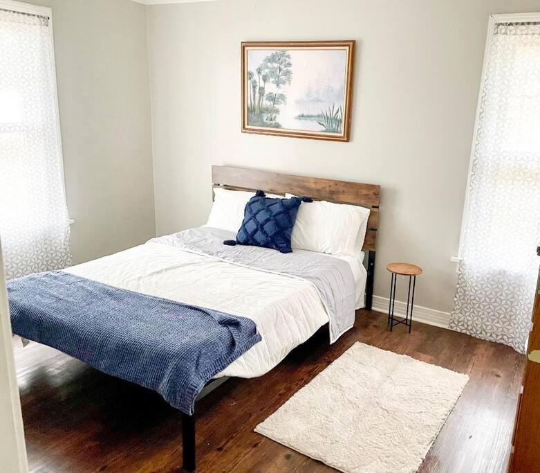 Holiday home 3 Bedroom Away From Home.
